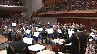 European Brass Band Championships 2015 DVD trailer