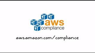 AWS Compliance - The Shared Responsibility Model