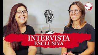 Roberta Giannetti e Lysa Comfort (INTERVISTA ESCLUSIVA)