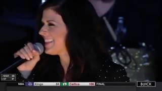 Little Big Town ~ Orange Bowl Performance