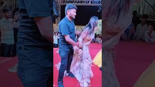 #Om Prakash Akela #Sonam Yadav #stage #show #magahi #Bhojpuri #live #video #real #superhit