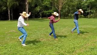 Cowboys Country - Warlei Oliveira - Rodrigo Assis - Rodrigo Carvalho 