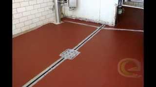 Sape poliuretanice-cimentoase - Elite Surface Systems -  Tel./ Fax: 021 667 08 87