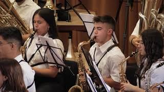 David Rivas: "Good Feeling" (Artística de Chiva)