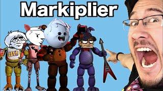 Best of Markiplier (Oneyplays Compilation)[OTTO HECKEL REUPLOAD]