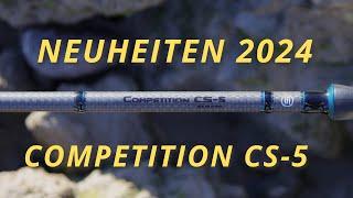 COMPETITION CS-5 - NEUHEIT 2024