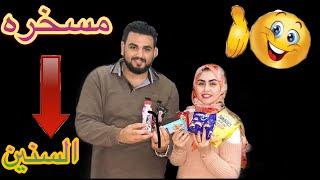 اوعوا يفوتكم|تحدي الاكلXدقيقه|العقاب6X|تحيه لجيش احمد معجزه