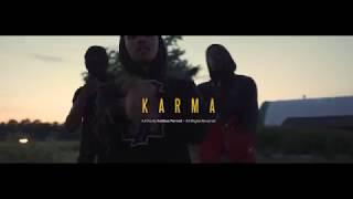 Duvy x Ching - Karma (Official Music Video)