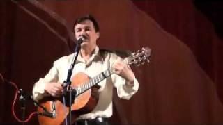 Б.ШЕРЕМЕТЬЕВ -  "Я ВАС ЛЮБИЛ" -   ВЛАДИМИР ВАГАНОВ