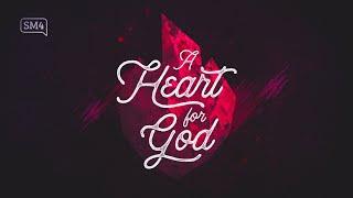 A Heart for God — A Generous Heart  |  Pastor Mike Foell