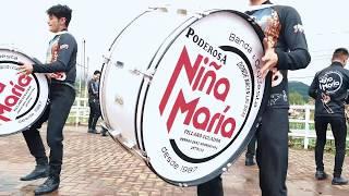 TOMANDO CERVEZA INTERNACIONAL  BANDA Y ORQUESTA (NIÑA MARÍA) 2020