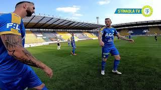 GoPro FK Teplice: Jakub Hora (7.9.2018)