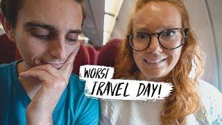 Travel NIGHTMARE to Vietnam! - We Made a HUGE Mistake 