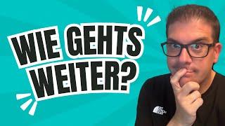 Wie geht es weiter? - Ich bekomme die Schilddrüse entfernt! - Schlauchmagen OP 🫤