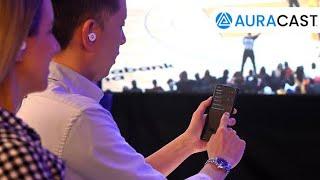 What is Auracast? Simplified !!