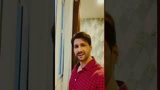 'Oo mere dil ke chain' cover by Aham Sharma | Aham Sharma song| Aham Sharma new reel | #AhamSharma