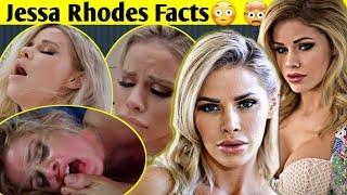 Facts 10 Thing You Need To Know Jessa Rhodes Unknown Facts Jessa Rhodes Facts Jessa Rhodes Biography