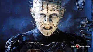 Hellraiser (1987) Trailer