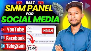 Cheap SMM Panel | How To Buy Instagram Followers | New Cheapest SMM Panel For Instagram | Best Smm