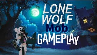 Only one tap #freefire lonewolf gameplay ️️ YUJI 444