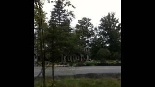 1762 Brackenrig Road FOR SALE Lakeview of Lake Rosseau Muskoka Ontario Canada