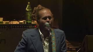 Citizen Cope - 2022-04-28 - Red Rocks, Morrison, Colorado