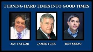 James Turk, Roy Sebag-Can Bitgold Inc  Help Restore an Honest Monetary System?