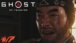 GHOST OF TSUSHIMA - Lets Play #17 - AUS TRAUER WIRD HASS !! 