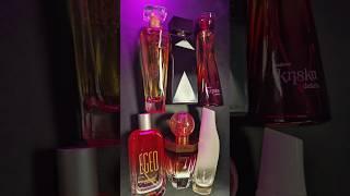 Perfumes Nacionais menininha e mulherão 🩷️