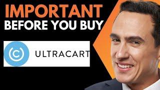 UltraCart Review: 12 Things You Need To Know Before Buying (Best Dropshipping Software)