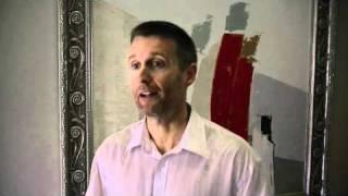 Jeremy Sheppard Talks About DSR Score