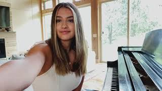 Hills and Valleys (cover) - Hannah Adams