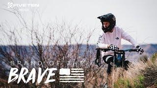 Jaxson Riddle - Brand of the Brave - Episode 3