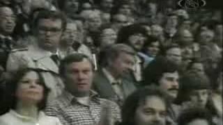 1980 NHL All Star Game Intro