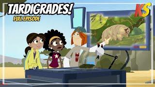 wild kratts - tardigrade xtreme - Full episode - English - kratts series #krattsseries - hd
