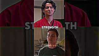 Miguel S4 VS Robby S4     #shorts #youtubeshorts #cobrakai #viral #fyp #edit