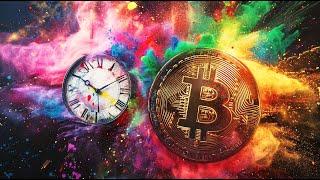 15 Years of Bitcoin in 15 Minutes