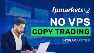 ️ Instant Copy Trade From Top FX Traders! #fpmarkets #socialtrading #forexprofit #forexsignal #ecn