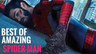 Best of Andrew Garfield | Amazing spider-man