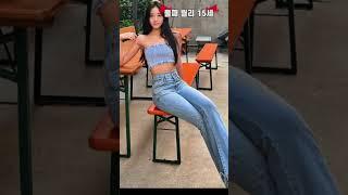 구준엽 처제 서희제 딸들의 미모와 출중한 신체  #서희제 #서희제가족  #서희제한국  #구준엽결혼