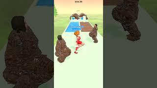SIGMA GIRL RUNNER 3D  #game #games  #funny #viral #trending