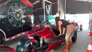 Vanderhall Motorworks Demos