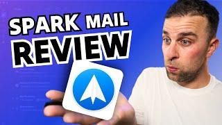 Is Spark Mail Worth The Hype? | Full Spark Mail Review