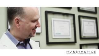 MD Esthetics | Vancouver Video Production | Citrus Pie Media Group