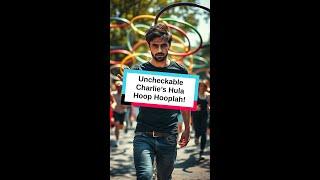 Uncheckable Charlie’s Hula Hoop Hooplah!
