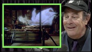 Dan Aykroyd's Ghostly Encounter | Joe Rogan