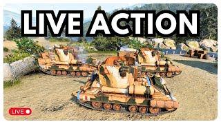 Live - Company of Heroes 3