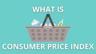 What is CPI (Consumer Price Index) | Simple Explained