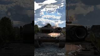 BEST OF LEOPARD 2A7V #warthunder#gaijin#snail#wotb#wot#tanks#ww2#tiger#shorts#fyp#trending#sub#wt