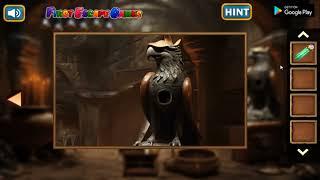 Mystery Castle Escape 17 Html 5 Feg Game